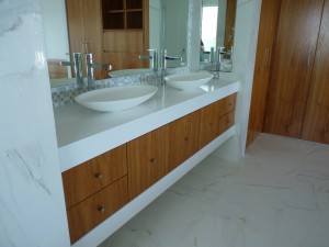 Bathroom Design & Installation Services - Sunshine Coast