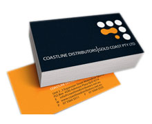 Coastline Distributors