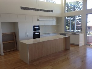 Kitchen Design & Installation Services - Sunshine Coast