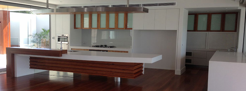 Alternative Kitchens - Custom Kitchens, Bathrooms & Renovations