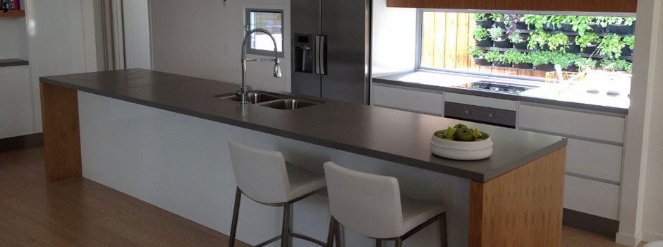 Alternative Kitchens - Custom Kitchens, Bathrooms & Renovations